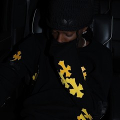 backdoor (snippet) - playboi carti x ye [kanye west]