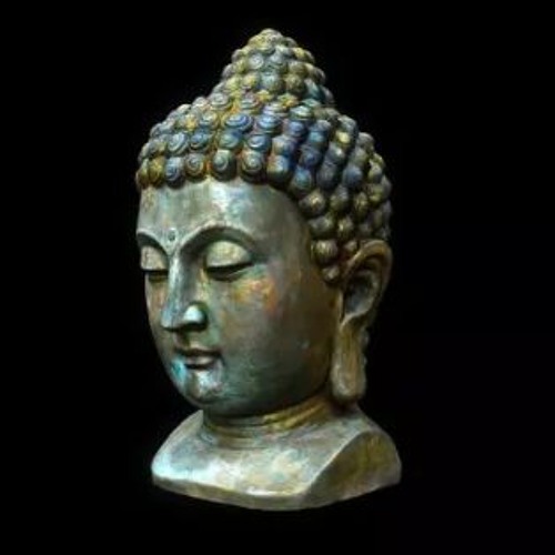 Broken Buddha - Strangerer Waves (Medicinal Fried Chicken Jam)