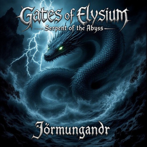 Serpent of the Abyss