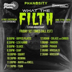 AVAYA b2b knell ripped.pl8s phanosity takeover mix (Liquid riddim set day1)