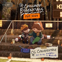 Ian Ewing, Strehlow, Nosmoh - Convertible