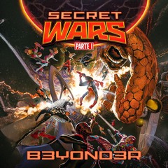 Secret Wars