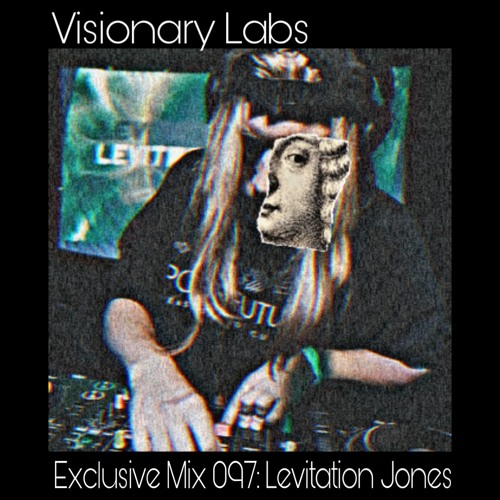 Exclusive 097: Levitation Jones (All Original)