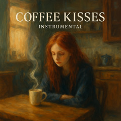 Coffee Kisses (Kitchen Floor Version)