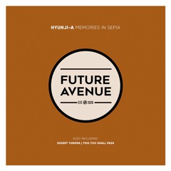 Hyunji-A - This Too Shall Pass [Future Avenue]