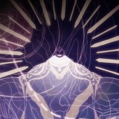 Magic Ring Night/マジックリングナイト (Kakune Akira/隠音アキラ ft. Ms. Atia) [UST(未)配布]