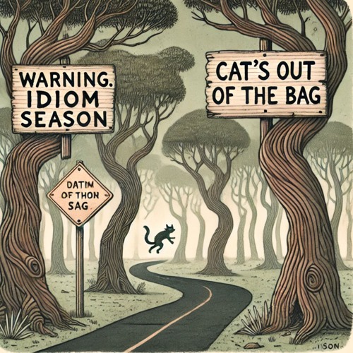 Idiom Season