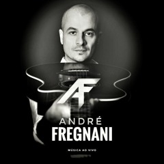 André Fregnani - Live Acoustic - Internacional