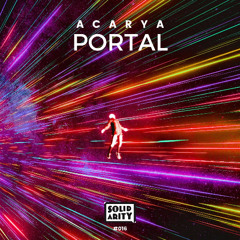 PORTAL - Acarya (Extended Mix)