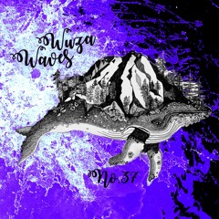 Wuza Waves #037 - Oberst & Buchner - Once upon a time when living was easy