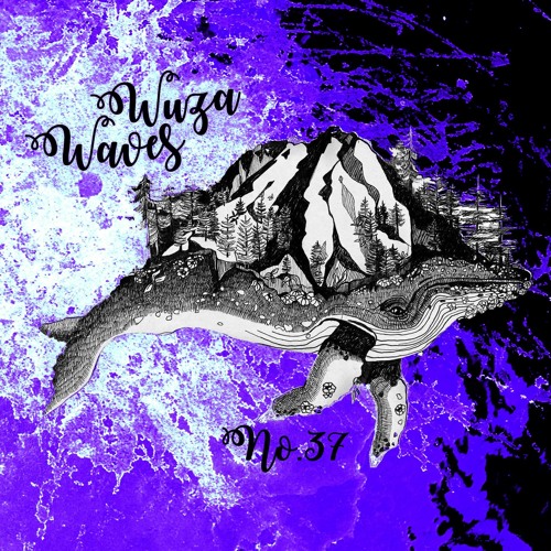 Wuza Waves #037 - Oberst & Buchner - Once upon a time when living was easy