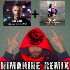 Sirvan & Sia(Cover) (NimaNine Remix)