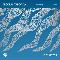 Nicolas Taboada - Angels - Hypnostate
