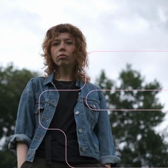 Antun Seance Tape w/ Antonia Beeskow 21.03.25