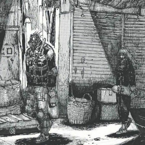 Dorohedoro - 404