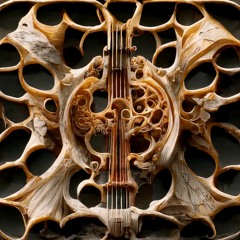 ConnectiveTissue - Marina Kifferstein, violin