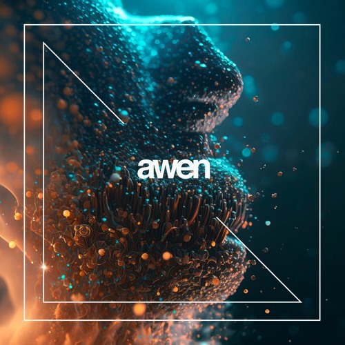 PREMIERE: HeÎk & Uschowa -Anomaly [Awen Records]