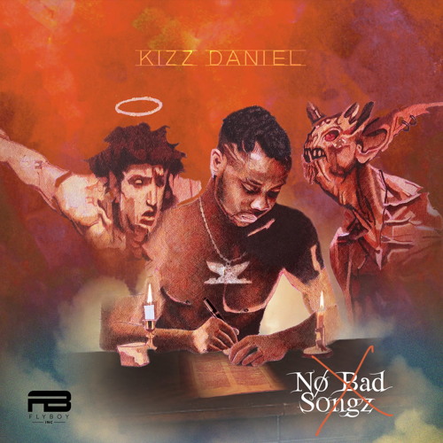 Stream Ja By Kizz Daniel Listen Online For Free On Soundcloud