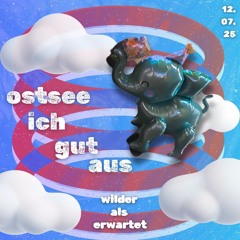 Wilder als Erwartet - 12.07.2025