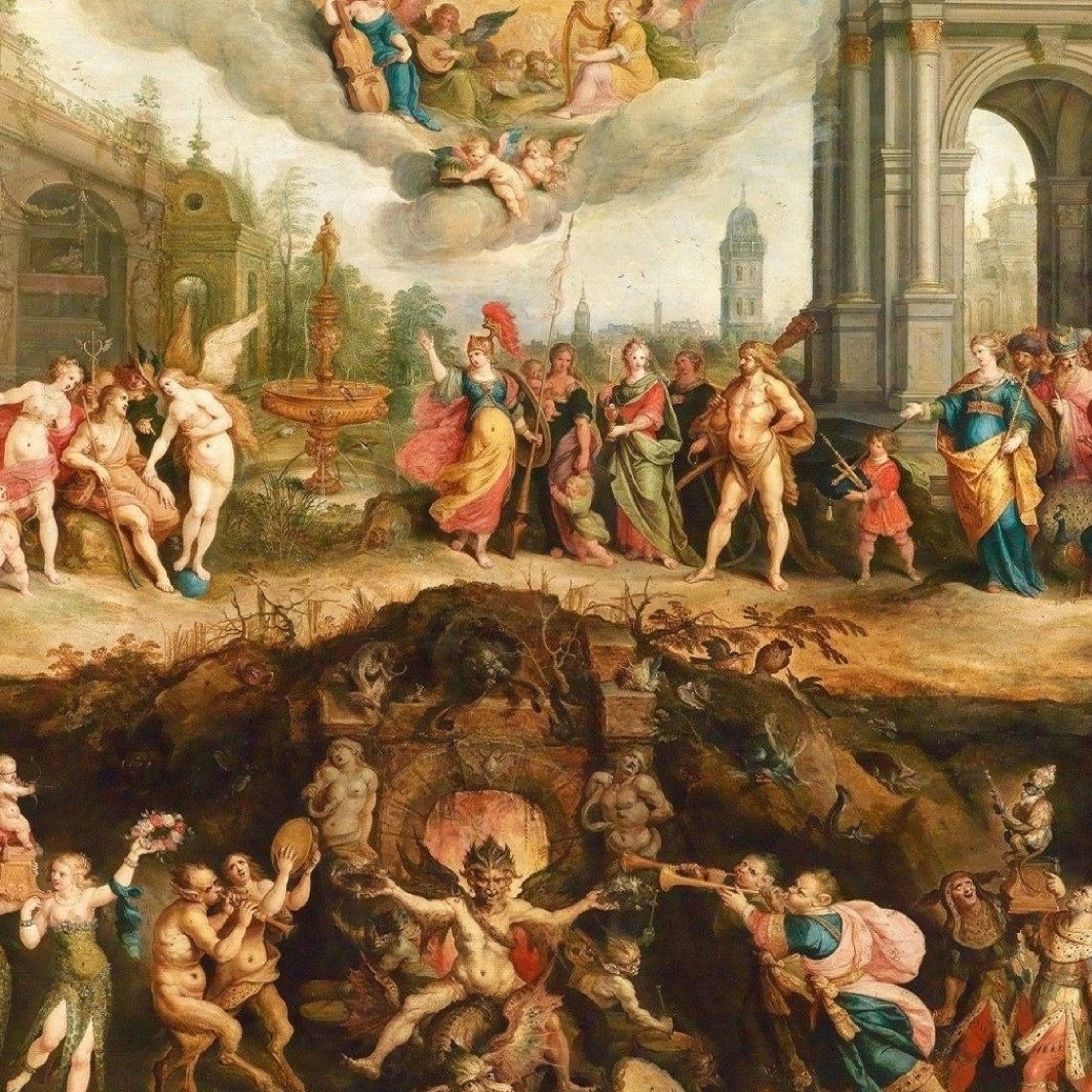 Stress Factor Podcast