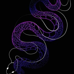 Lana Lubany - THE SNAKE