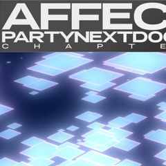 "Affection" Partynextdoor Type beat (Ft. Drake)