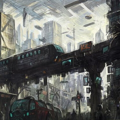 Lost City 155 SC Preview