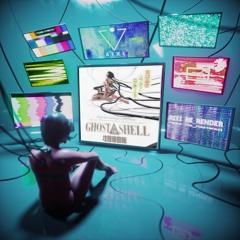 Ghost In The Shell - Making of A Cyborg <AIXI Flip>
