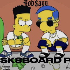 Rob$avv - sk8teBoard P