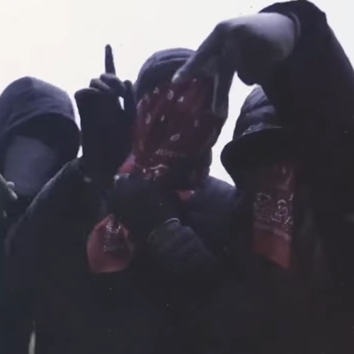#AGB Suspect X #MaliStrip RondoMontana, Ridla - x1000