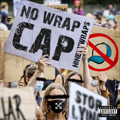 Ninetywraps - No Wrap Cap