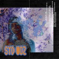 OBSKRRD 194 // Syd Woz