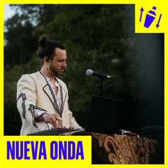 Nueva Onda
