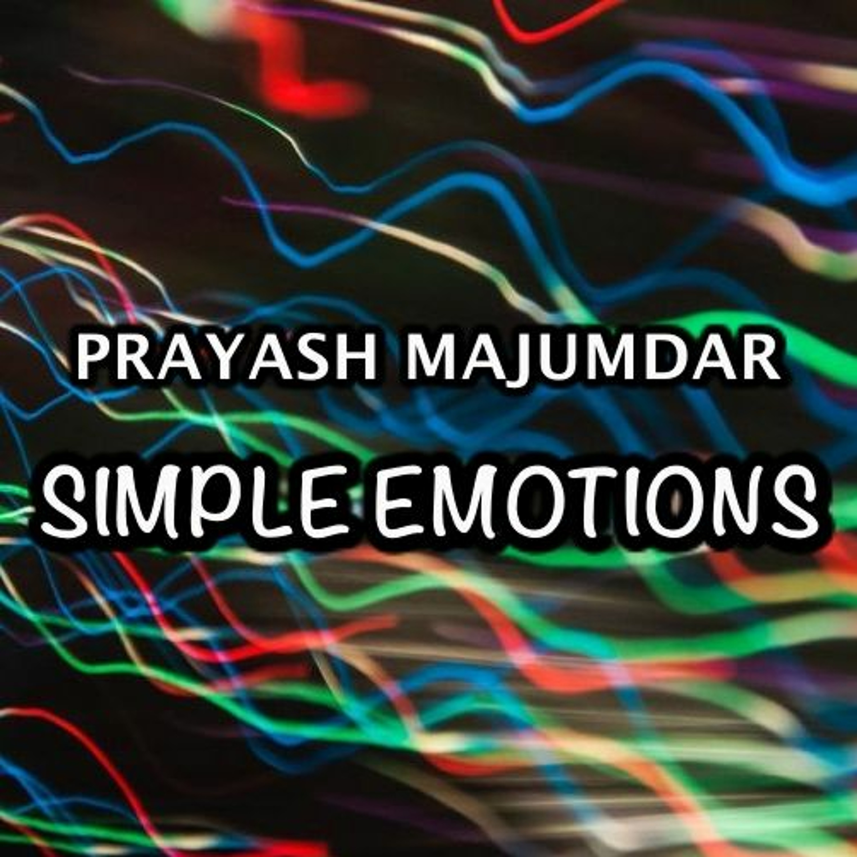 Simple Emotions episode artwork
