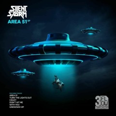 Silent Storm - Unknown V.I.P (OUT NOW)