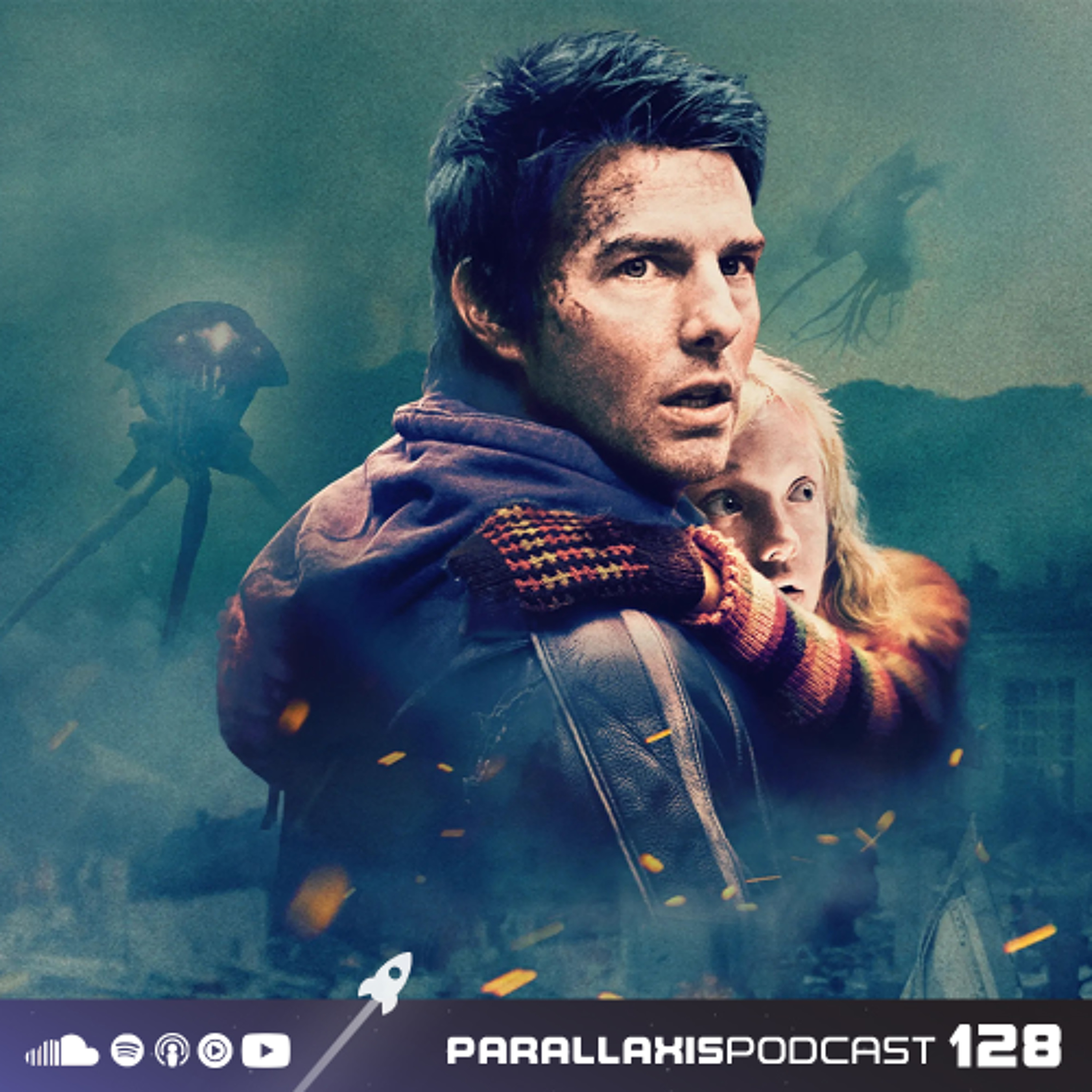 Parallaxis Univerzum