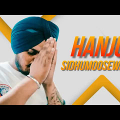 Hanju Sidhu Moosewala Ankush Rdb