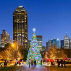 Best Christmas Things To Do In Dallas Fort Worth Tours Reviews
