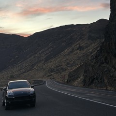 Выхожу один я на дорогу