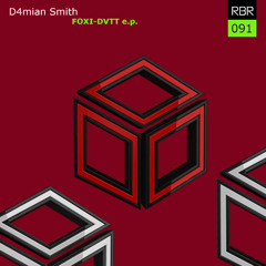 D4mian Smith - Rico sabrosón [RBR091]