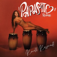 KAROL G - Papasito  Ronald Rossenouff Bichota Remix