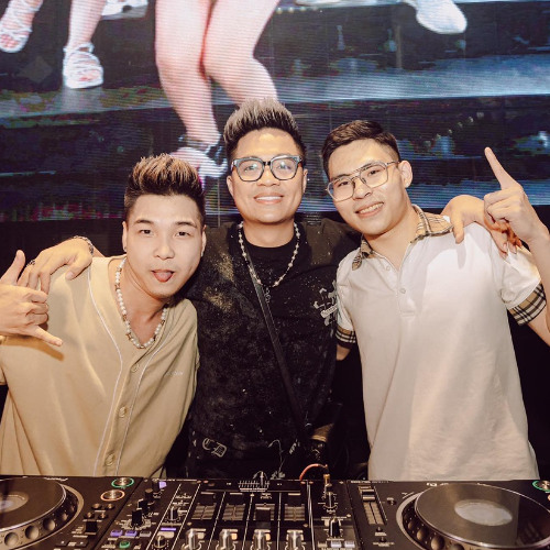 NST - Nhạc Nước Tươi - Đạt Myn