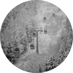 Deep Techno Crossfaded