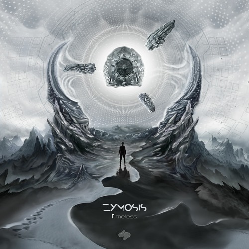 Zymosis "Timeless" [Mixed Album]