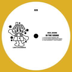 In the Sound (Jason Rault Remix)