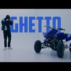 ELAI - GHETTO (ft. ???)