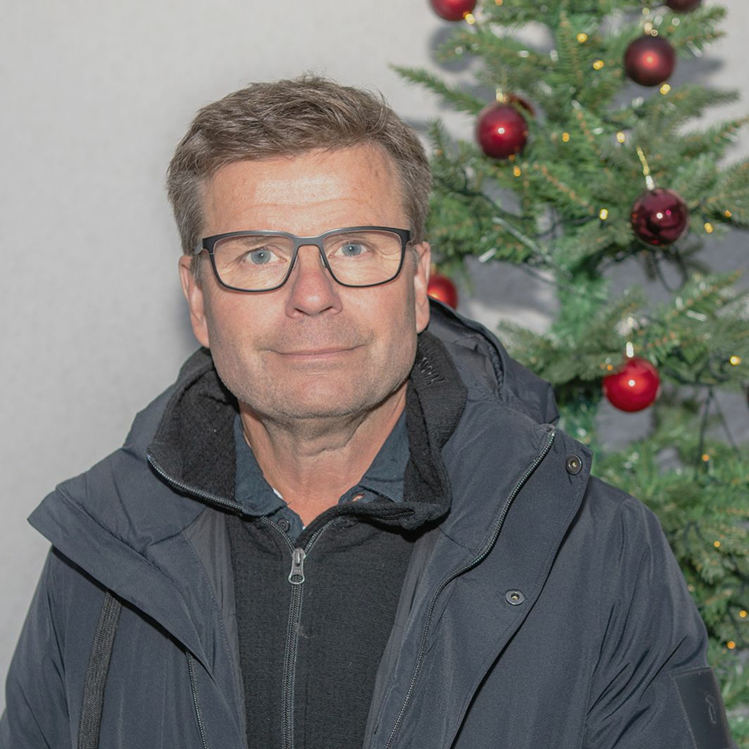 Vänliga Vetlanda-podden