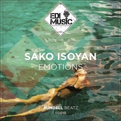 Sako Isoyan ft. Victoria Ray - Where Are You