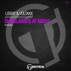 Sunglasses At Night (Shnaps & Jay Filler Remix)