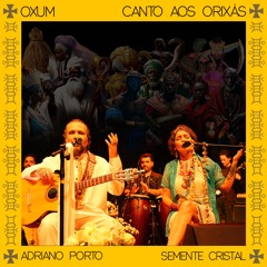 Oxum (Canto aos Orixás)